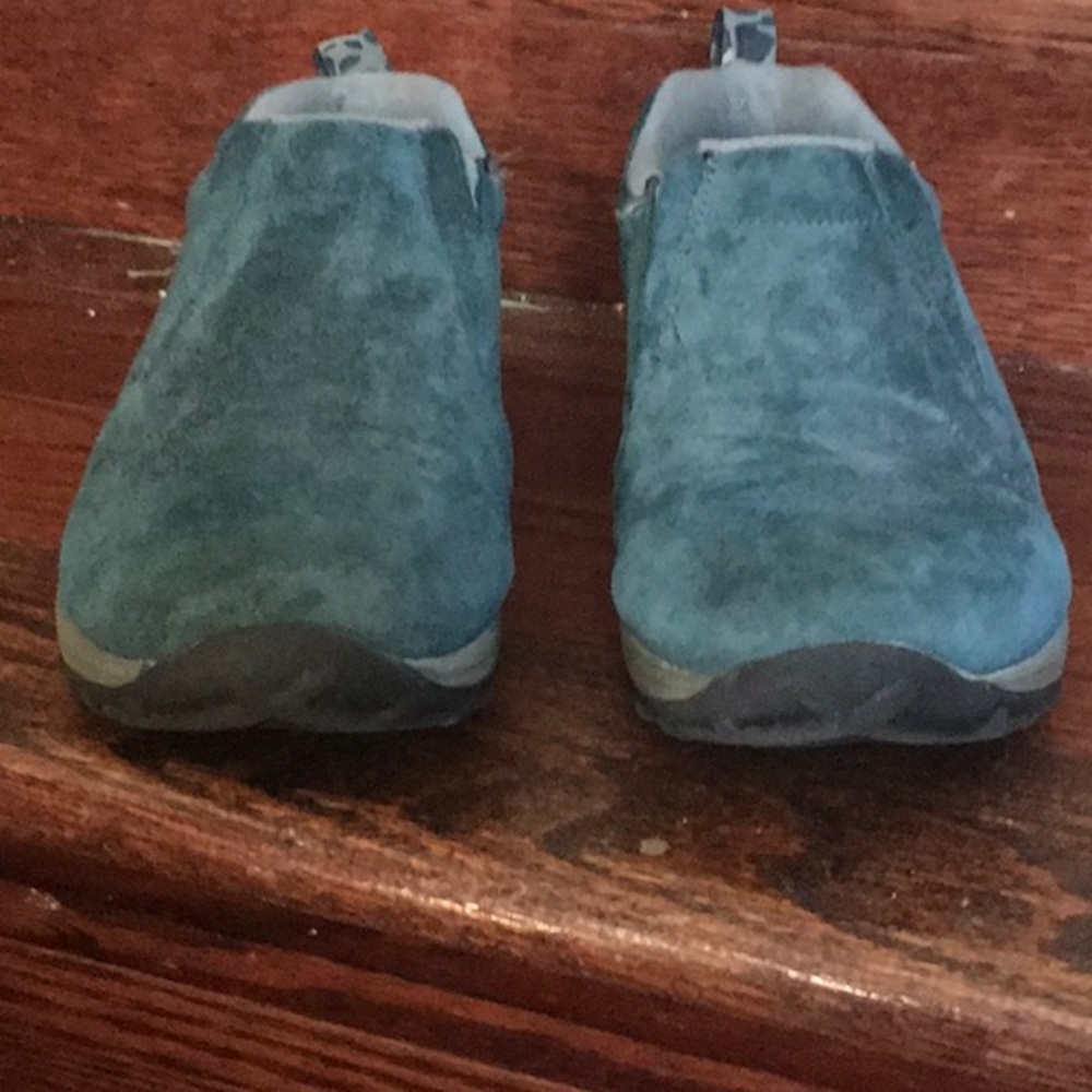 Merrell slip ons - Picture 2 of 5
